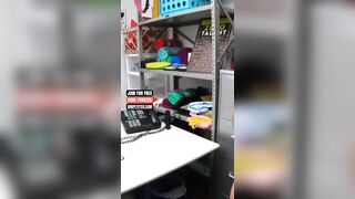 Back Room