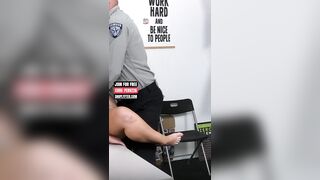 mother I'd like to fuck in Oktoberfest Costume Gets Banged