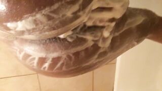 Soapy