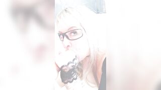 Oral-sex with Enjoyment