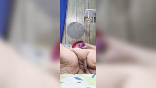 How Many Times Will This Old Doxy Cum?