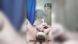 These Pulsing Vibrations Are so Loud This babe Cums Roudy