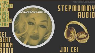 Heartless Step Mom 1 Loop & Goon Untill Your Head Turns Blue