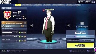 Fucknite tráiler