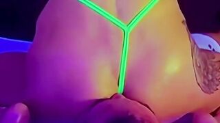 Bitch goddess Scarlett - Dusk Ceremony! Trailer