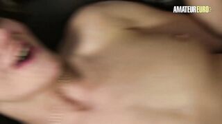 TOP 5 OLDER GROUP-SEX COMPILATION! HOT GRANNIES GET RAILED - AMATEUR EURO