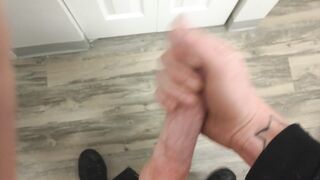 Stroking for a not many