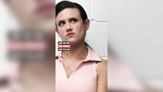 Thieving mother I'd like to fuck