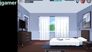 Summertime saga stepmom most good sex seen