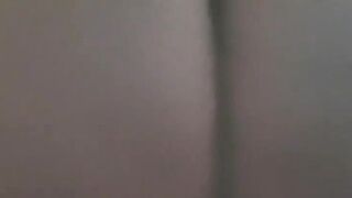 See me Slap and Bounce my Moist Butt