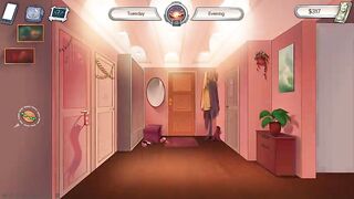 Complete Gameplay - Milfs Plaza, Part 9