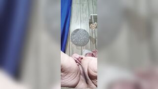 Slirring in Her Twat Like a Snake How Much Ramrod That babe Going to Take?