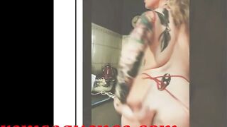 Put Your Back Into It - RemSequence
