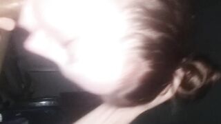 penis sucking champion