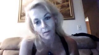LARGE BOOB HANNAH WILL BE BACK
