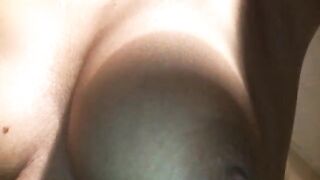Injected Into the Throat
