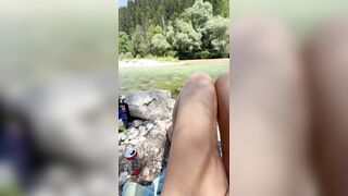 in the wild
