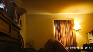 Massage And Banging Part 5 (Doggy position)