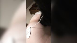 Electrotherapy Anal Tail and greater amount Orgasms Part two