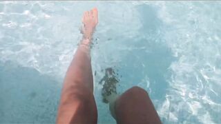 Loser for my feet - petite preview
