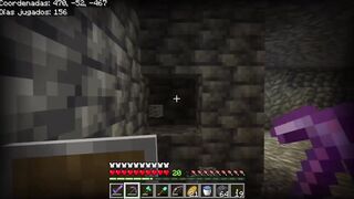 Consiguiendo todas las cabezas del Whiter OwlCraft EP24