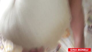 DUDE HARD BANG CONCUPISCENT HOTTY IN BUTT AND THROAT