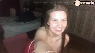 Compilation - Backstage and Humorous. Part two - Real Homemade Russian Porn Featuring a Glamorous mother I'd like to fuck in a Suit - Lovessie