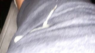 close up spunk flow uncut dong wank solo tugjob large load 4k 60fps