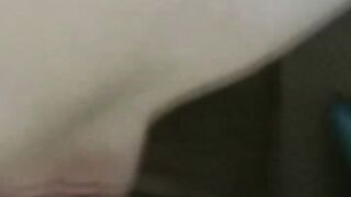 Melanie's Wild Bedroom Adventure