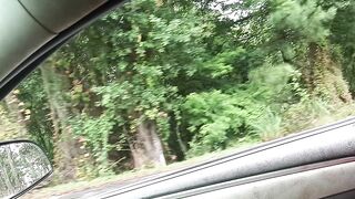 ENCOUNTER MY BOSS'S WIFE AT THE RIVER!