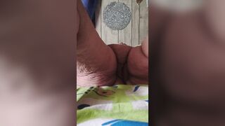 Wicked Auntie Getting Pumped by BBC