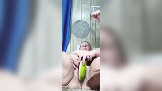 Would U Like a Turn on This Loose Twat?