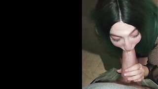 Conservative Step-Mommy Uses Boyfriend’s Schlong to Convert Her Lesbo Daughter