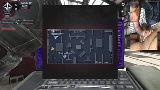 Oral job? COD: Mobile? Backshots?