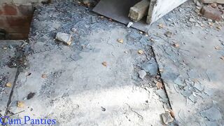Stalkers in the Chernobyl zone love Cum_Pants