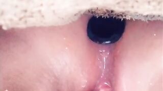 i gushed soooo quickly. Mmmm