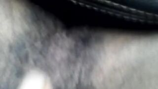 jerking it