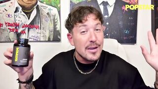 KELSI MONROE BROUGHT BRE*ST MILK TO PILLOW TALK