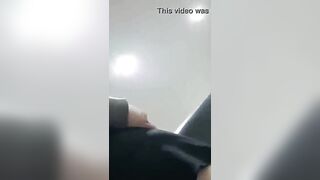 Daring wife