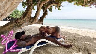BBC Risky Beach Screw