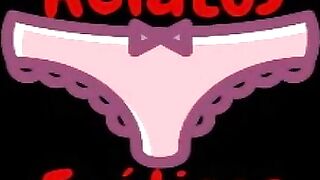 Me folle a mi vecina - Relatos Eróticos