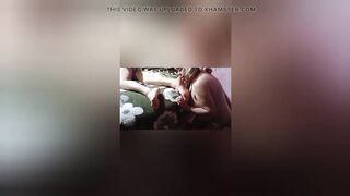 Worshipping Gresopio Feet 1
