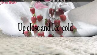 Icy-cold Fun