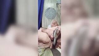 Thrashing Her Boobs and Love button Shes a Sexually excited Trashy Slut