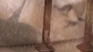 Slim mother I'd like to fuck Swinger Loves Strangers Knob Bang Session