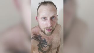 Stupid Shower Time pt 1.