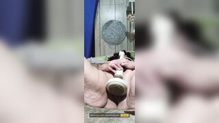 This babe Can't Take It When It's so Worthwhile Shes in a Cumming Mood