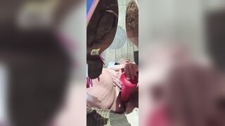 Pounding Vagina so Intensive Shes Cumming Hellbent