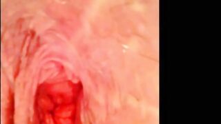 British Granny Rose Closeup Vids