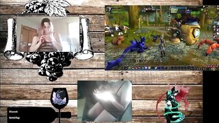Whimis on plexstorm three